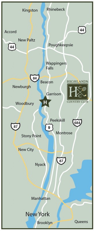 HCC-Map